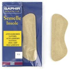 Saphir Heel Grips (1 pair) 2220 - SAPHIR Shoe Care/Insoles