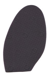 Topy Elysee Ladies 1.8mm Size 3 (F2) SAS (10 pair) - Shoe Repair Materials/Soles