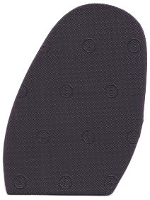 Topy Elysee Ladies 1.8mm Extra Large Size 7 SAS (10 pair) - Shoe Repair Materials/Soles