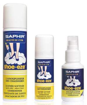 Saphir Shoe-eze Shoe Stretcher Spray - SAPHIR Shoe Care/Comfort