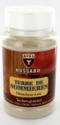 Avel Hussard Terre de Sommieres 250g Natural Dry Stain Remover REF 4212 - Shoe Care Products/Avel