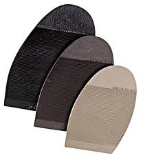 Topy Strie Bronze 3.5mm Soles (10 Pair) - Shoe Repair Materials/Soles