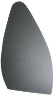 Goodwear SAS Ladies Pointed 1.8mm (10pair) - Shoe Repair Materials/Soles