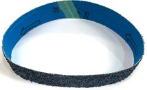 Norzon Bands 70 x 440 24 grit - Shoe Repair Products/Abrasives