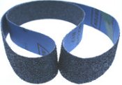 Norzon Bands 75 x 1120 24 grit - Shoe Repair Products/Abrasives