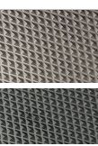 Castlelite Pyramid Pattern EVA Micro 12mm Sheet 77cm X 53cm - Shoe Repair Materials/Sheeting