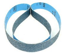 Norzon Bands 40 x 1120 24 grit - Shoe Repair Products/Abrasives