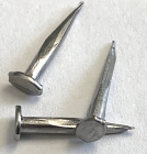 Tingles Flat Head 500g LA2520 (Lasting Tacks) - Shoe Repair Products/Grindery ( Nails,Tacks, Rivets etc. )