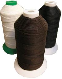 Standard Polyester Braided (Lockstitch) Genuine Geneva Thread