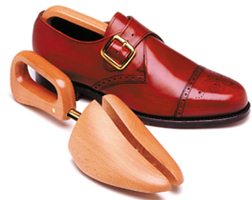 .Dasco Executive Wood Shoe Trees - Shoe Care Products/Shoe Trees & Stretchers