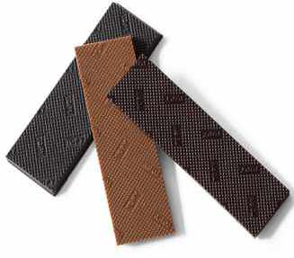 Topy Vulkosoft Strips Black - Shoe Repair Materials/Strips (Heeling)