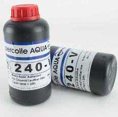 Supercolle Aquatack 240-V Water Based Adhesive - Shoe Repair Products/Adhesives & Finishes