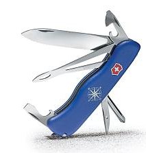 Helmsman Swiss Army Knife - Engravable & Gifts/Victorinox Swiss Army Knives