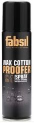 Fabsil 200ml Wax Cotton Spray - Shoe Care Products/Cherry Blossom