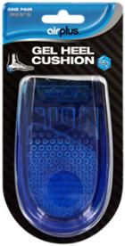 AirPlus Gel Heel Cushion Mens 75016 - Shoe Care Products/Air Plus Gel Products