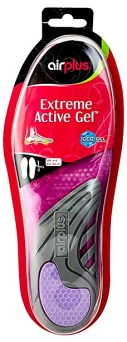 Airplus Extreme Active Gel Ladies 75015 - Shoe Care Products/Air Plus Gel Products