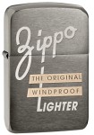 Zippo 28534 1941 ZIPPO ORIGINAL WINDPROOF - Zippo/Zippo Lighters