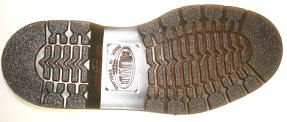 Solovair Dr Martin Original Units (Pair) - Shoe Repair Materials/Units & Full Soles