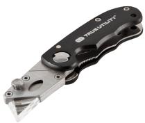 TU578 Craft Knife - Engravable & Gifts/T.R.U.E. Utility Products