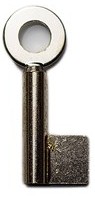 Hook 5151 ..hd = XL026 81 X 5G Large padlock blank - Keys/Mortice Keys