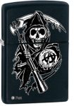 Zippo 28504 SONS OF ANARCHY - REAPER