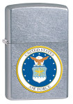 Zippo 28621 USAF Crest