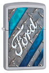 Zippo 28626 Ford Tough - Zippo/Zippo Lighters
