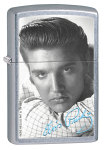 .Zippo 28629 Elvis Portrait