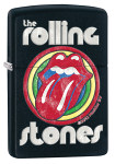 .Zippo 28630 Rolling Stones Logo