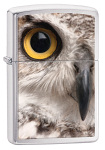 .Zippo 28650 Owl Face - Zippo/Zippo Lighters