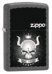 Zippo 28660 Skull Crown - Zippo/Zippo Lighters