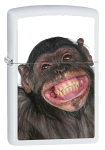 .Zippo 28661 Monkey Crown - Zippo/Zippo Lighters