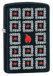 Zippo 28667 Surround Zippo - Zippo/Zippo Lighters
