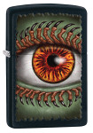 .Zippo 28668 Monsters Eye - Zippo/Zippo Lighters