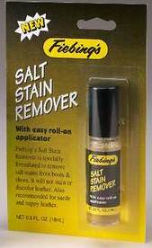Fiebings Salt Stain Remover 18ml - Shoe Care Products/Fiebings
