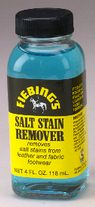 Fiebings Salt Stain Remover 4oz 118ml