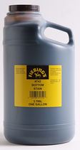 Fiebings Bottom Stain 32oz 944ml - Shoe Repair Products/Adhesives & Finishes