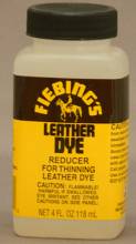 Fiebings Dye Reducer 4oz 118ml - Shoe Care Products/Fiebings