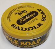 Fiebings Saddle Soap 3oz