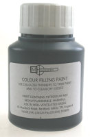 CFP1 Black Colour Filling Paint 125ml - Engravable & Gifts/Engraving Tools & Machines