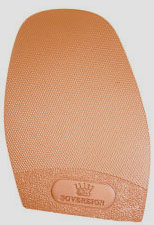 Sovereign Mesh SAS 2mm Caramel (10 pair) - Shoe Repair Materials/Soles