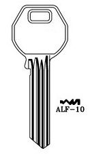 Hook 7072 ALF-10 ALFA Security Keys