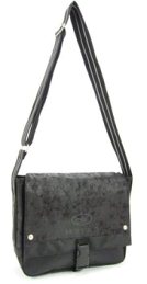 6608 Canvas Messenger Bag - Leather Goods & Bags/Holdalls & Bags