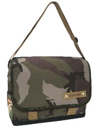 6711 Camoflague Bag - Leather Goods & Bags/Holdalls & Bags