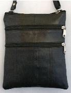 DD05 Leather Bag