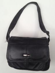 10510 Leather Hand Bag - Leather Goods & Bags/Holdalls & Bags