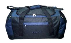 M204 Metro Large Holdall - Leather Goods & Bags/Holdalls & Bags