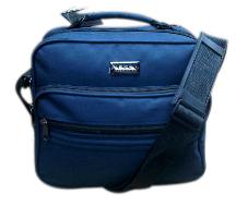 M208 Metro Small Flight Bag - Leather Goods & Bags/Holdalls & Bags