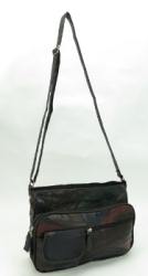 10172PL Hand Bag - Leather Goods & Bags/Holdalls & Bags