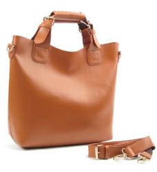 LL426 (10192) Large Hand Bag - Leather Goods & Bags/Holdalls & Bags
